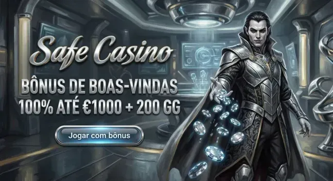 Safe Casino